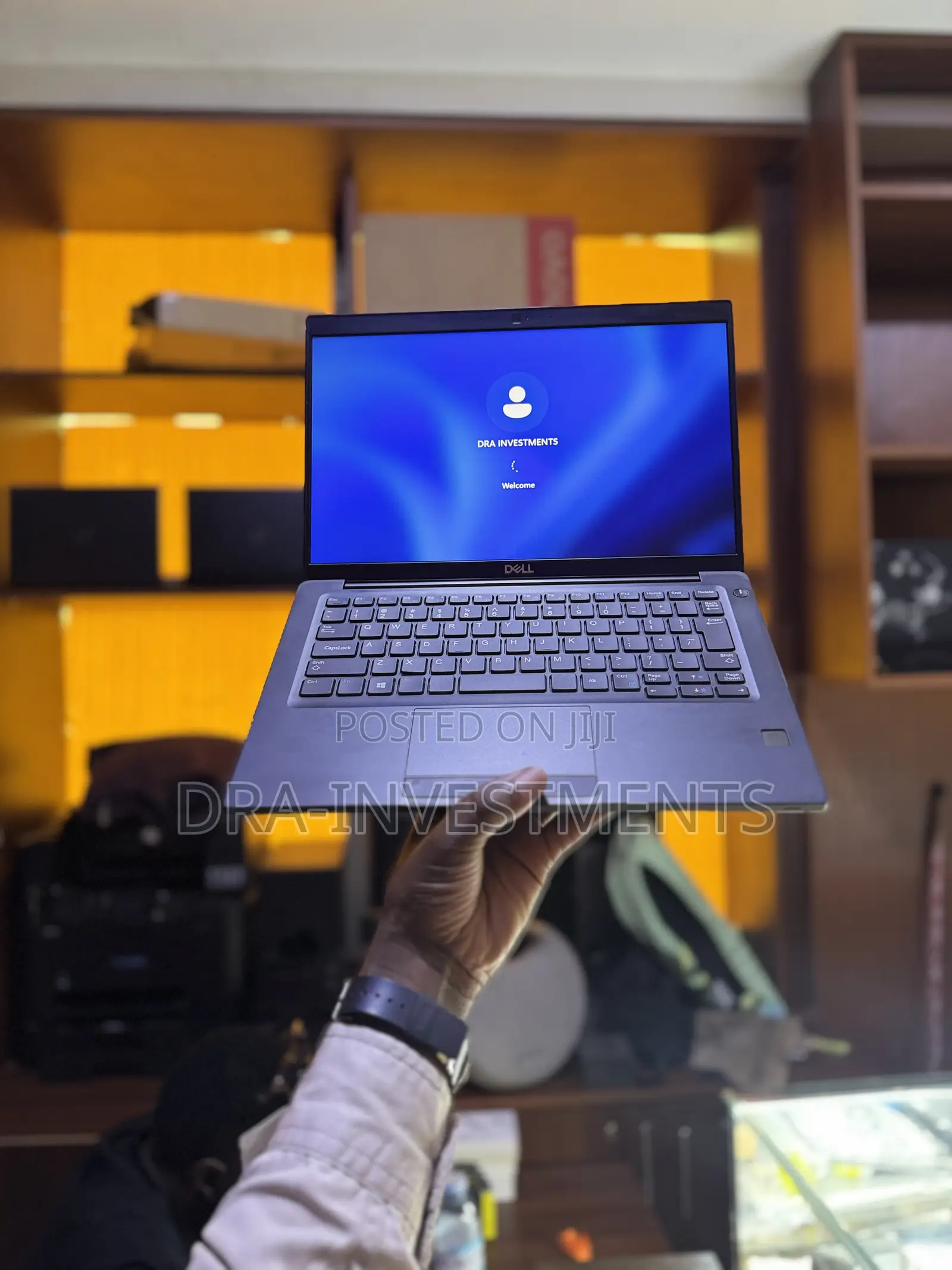 Laptop Dell Latitude 7390 8GB Intel Core i5 SSD 256GB