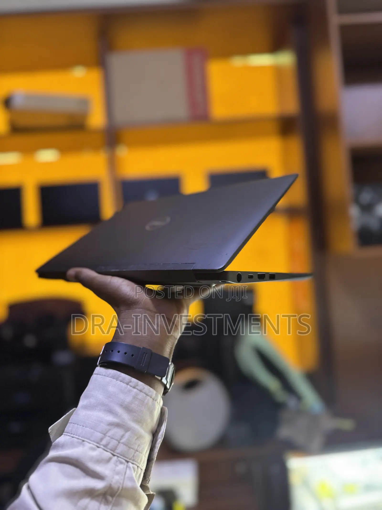 Laptop Dell Latitude 7390 8GB Intel Core i5 SSD 256GB