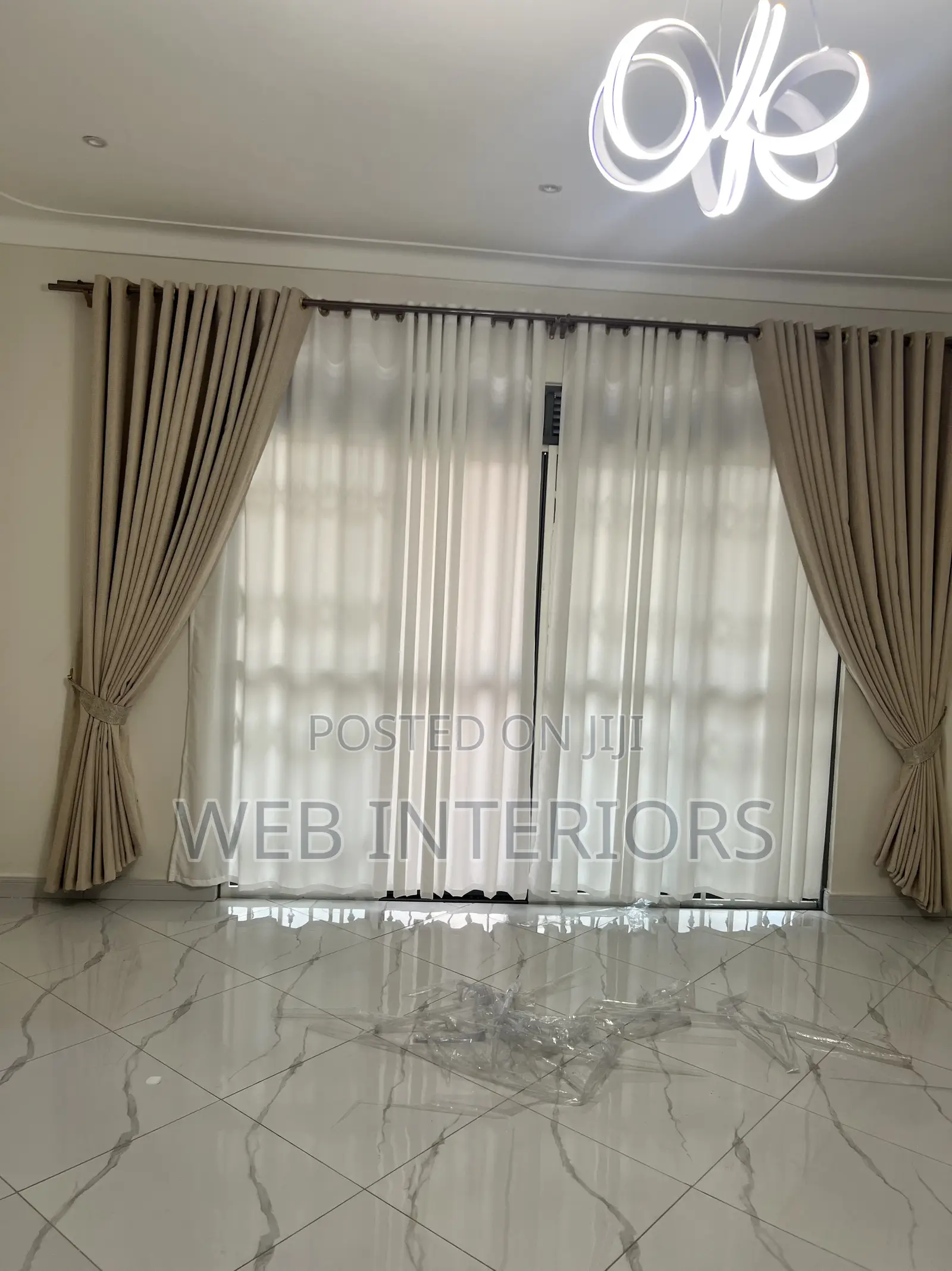 House Home Curtains