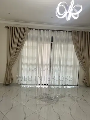House Home Curtains