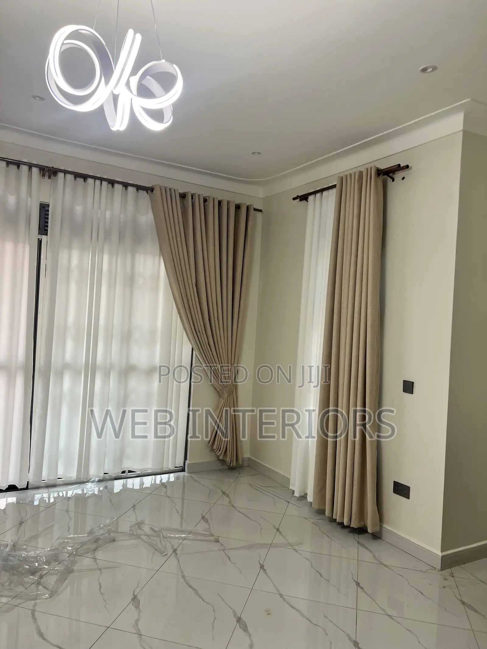 House Home Curtains