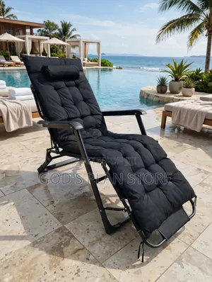 Padded Zero Gravity Airbnb Luxury Camping Chairs Camping Chairs