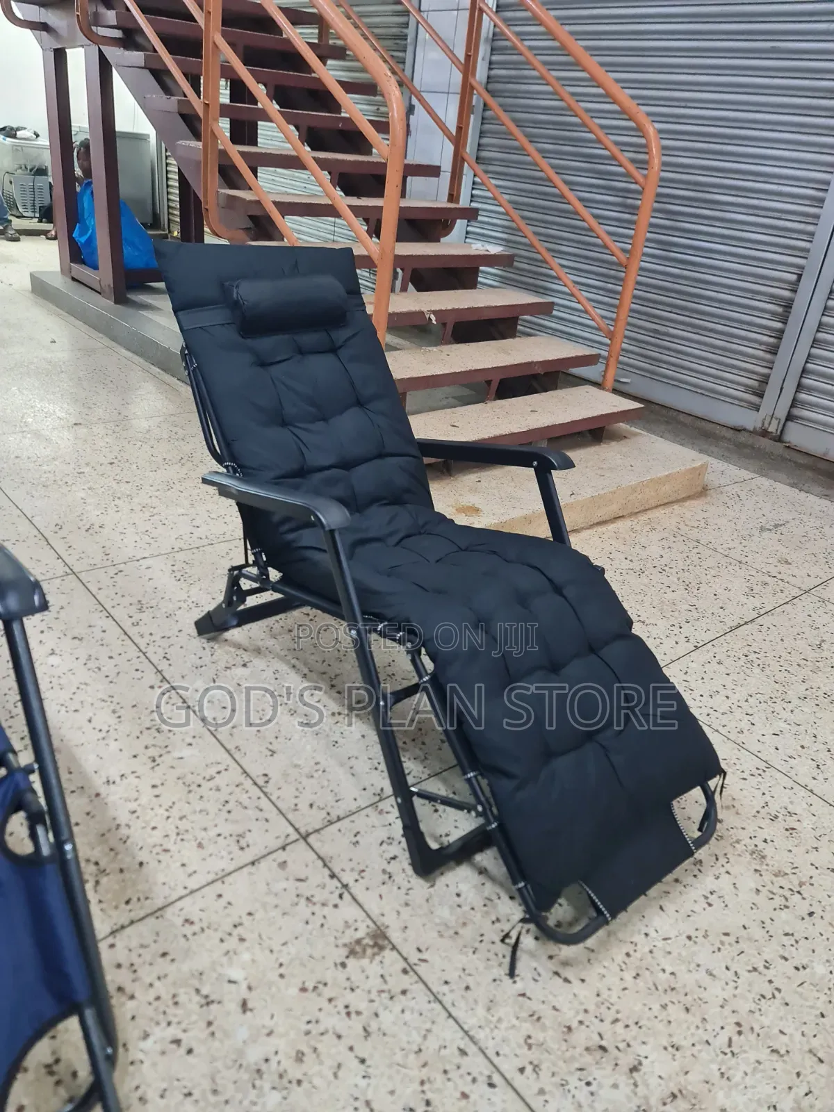 Padded Zero Gravity Airbnb Luxury Camping Chairs Camping Chairs