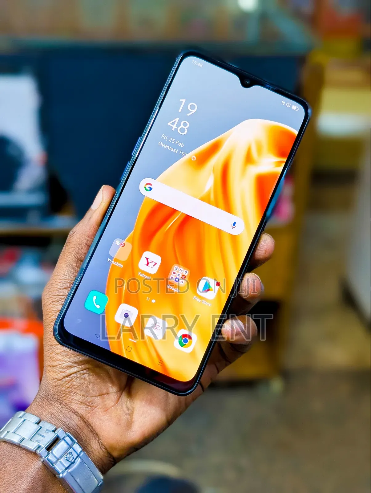Oppo Reno3 A 128 GB