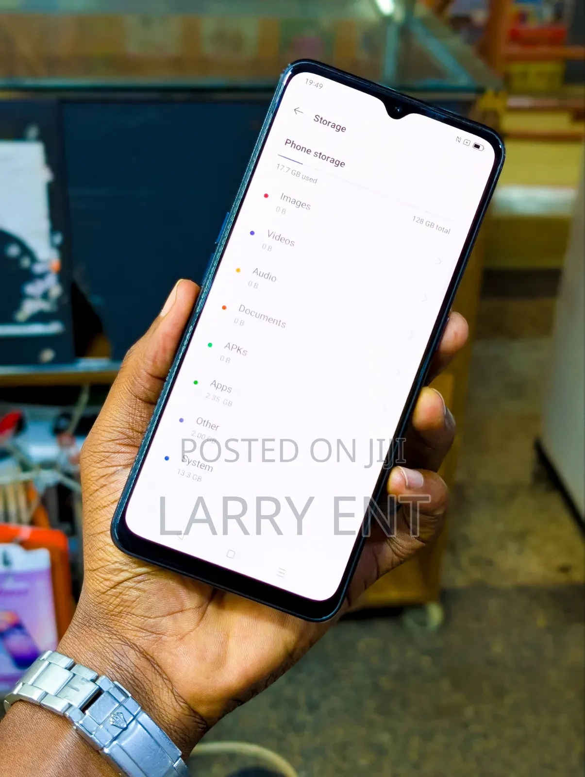 Oppo Reno3 A 128 GB