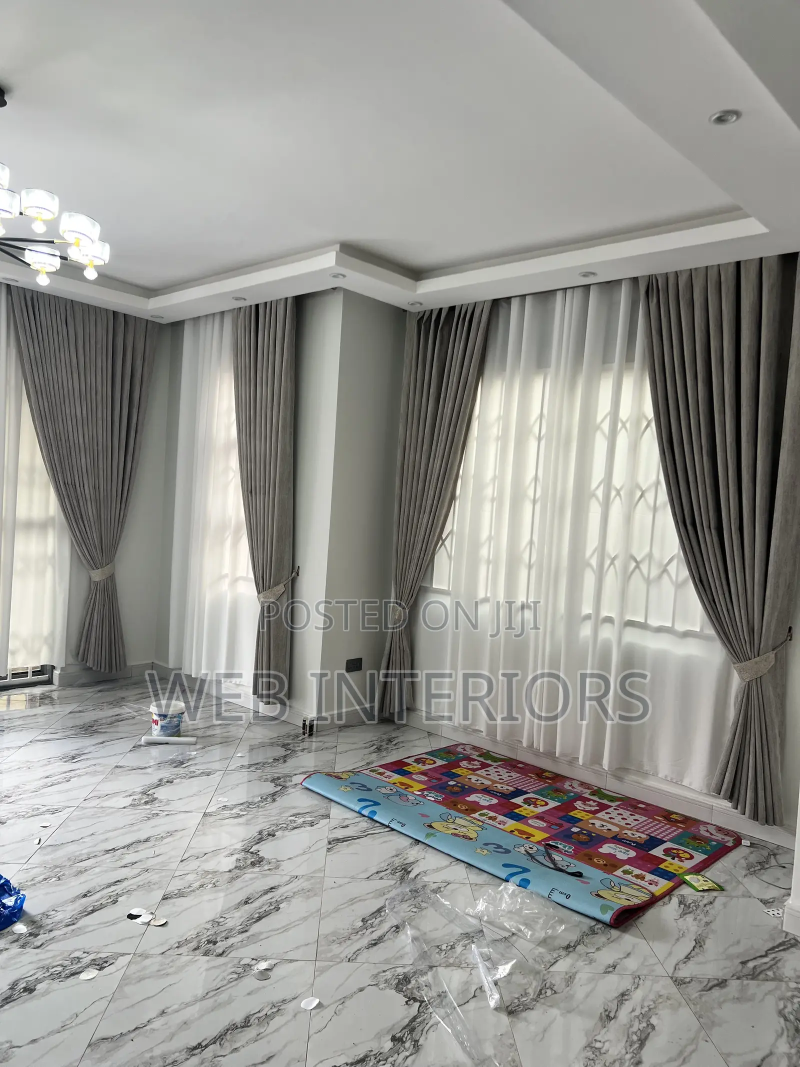 Home Curtains