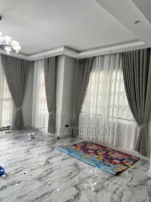 Home Curtains