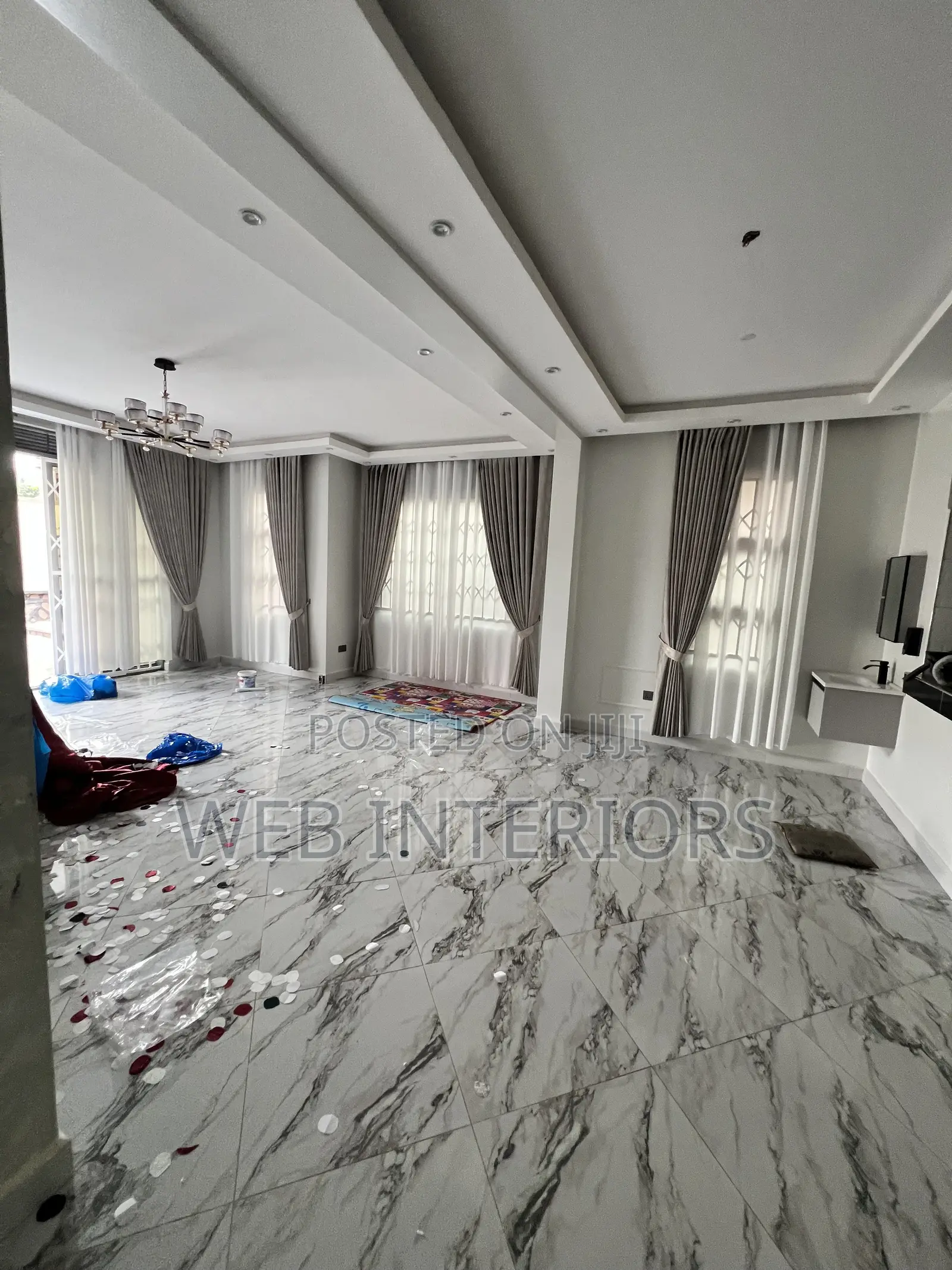 Home Curtains