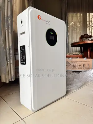 Felicity Lithium Battery 100ah 5kw