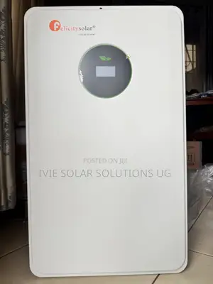 Felicity Lithium Battery 100ah 5kw