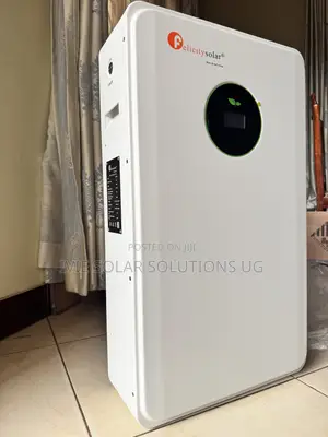 Felicity Lithium Battery 100ah 5kw