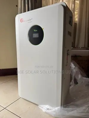 Felicity Lithium Battery 100ah 5kw