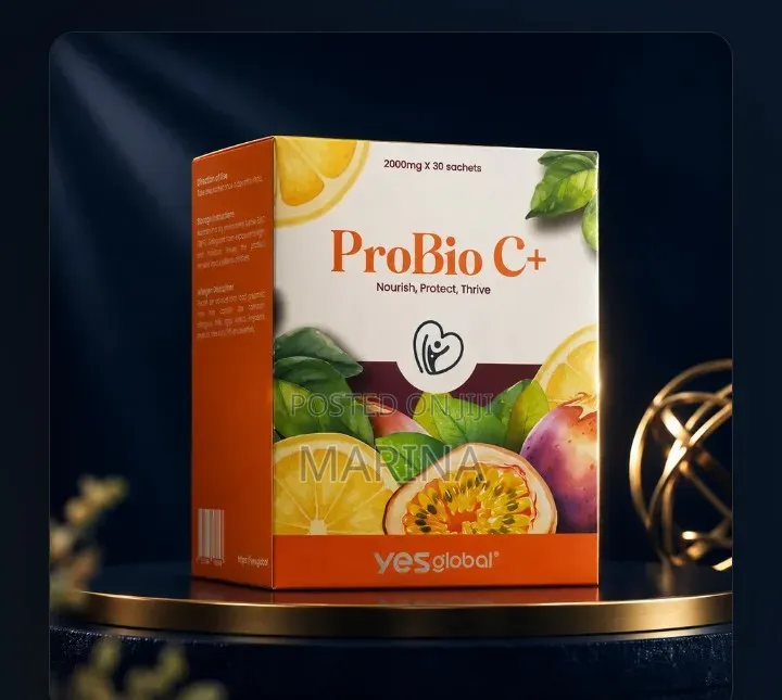 ProBio C Plus
