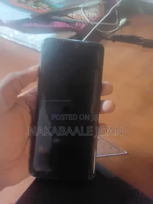 Samsung Galaxy S9 64 GB Blue