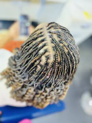 Perfect Plaits
