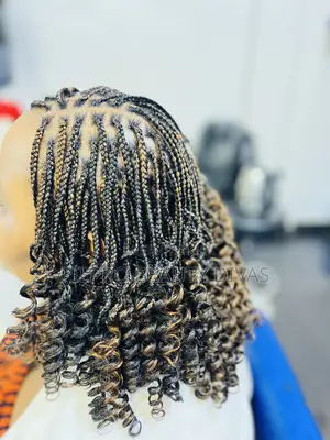 Perfect Plaits