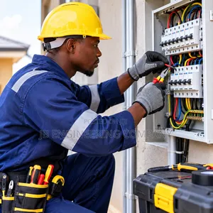 Mobile Electrician