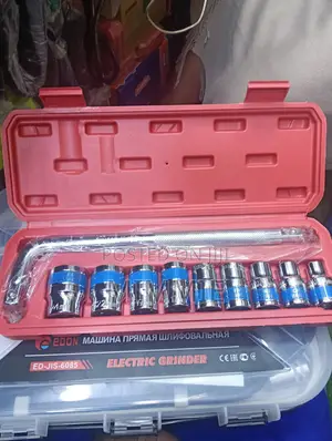 Spanner Boxes