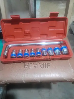 Spanner Boxes