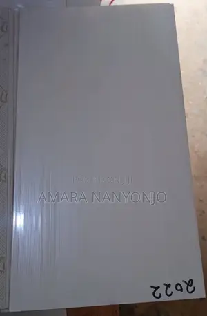 PVC Ceiling Panels