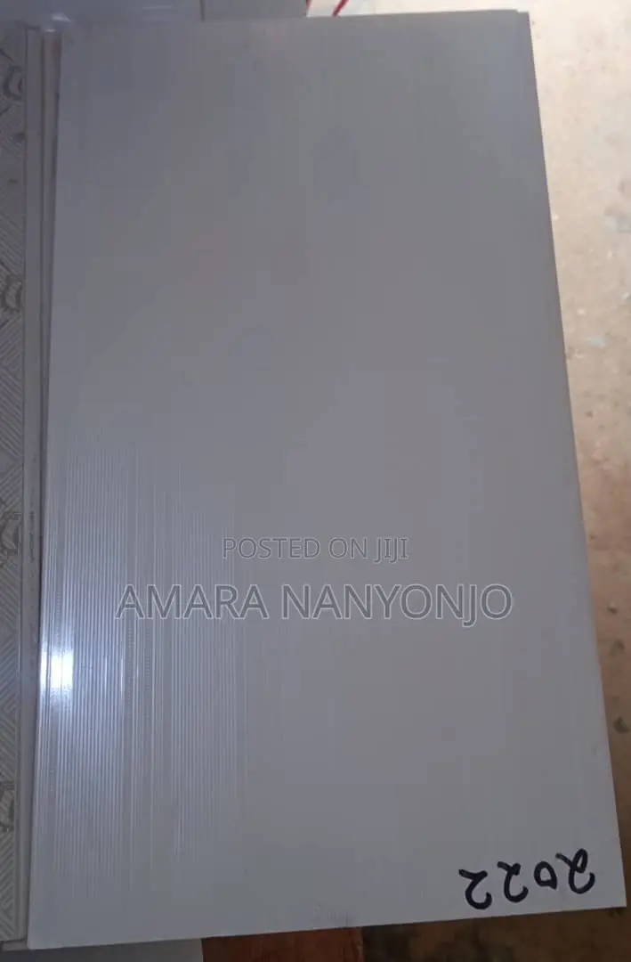 PVC Ceiling Panels