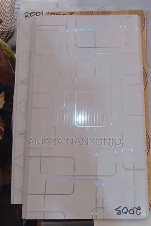 PVC Ceiling Panels