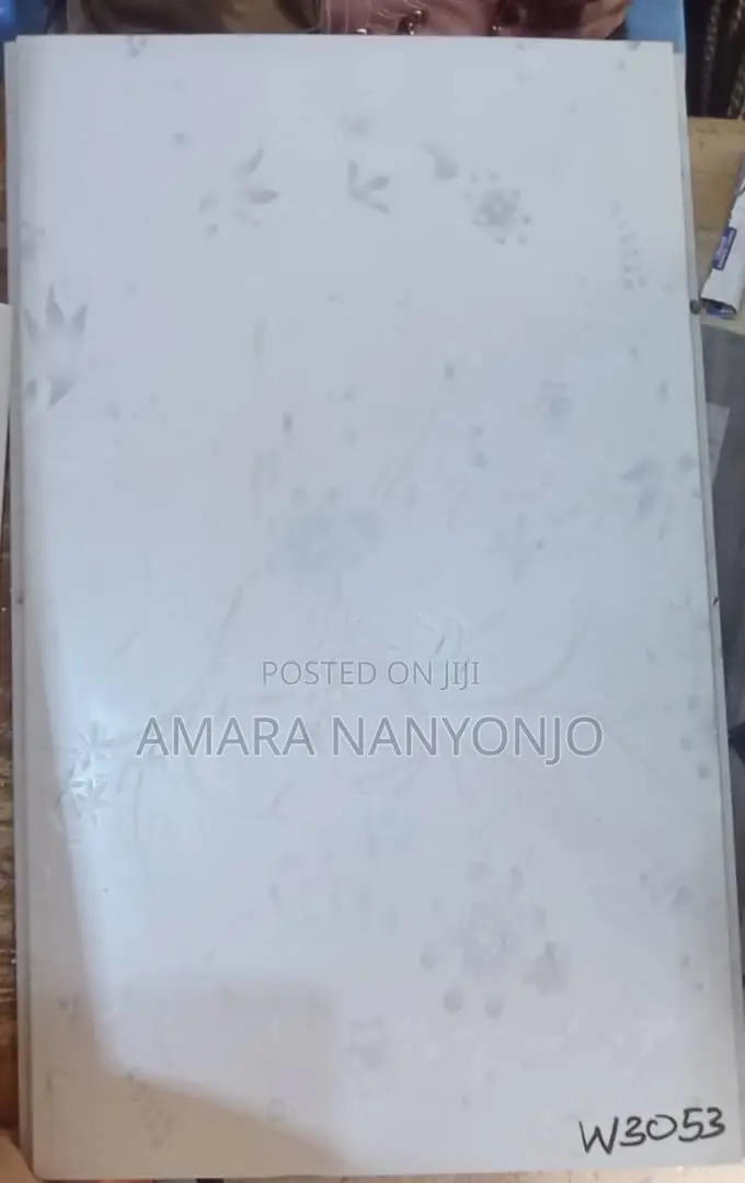PVC Ceiling Panels