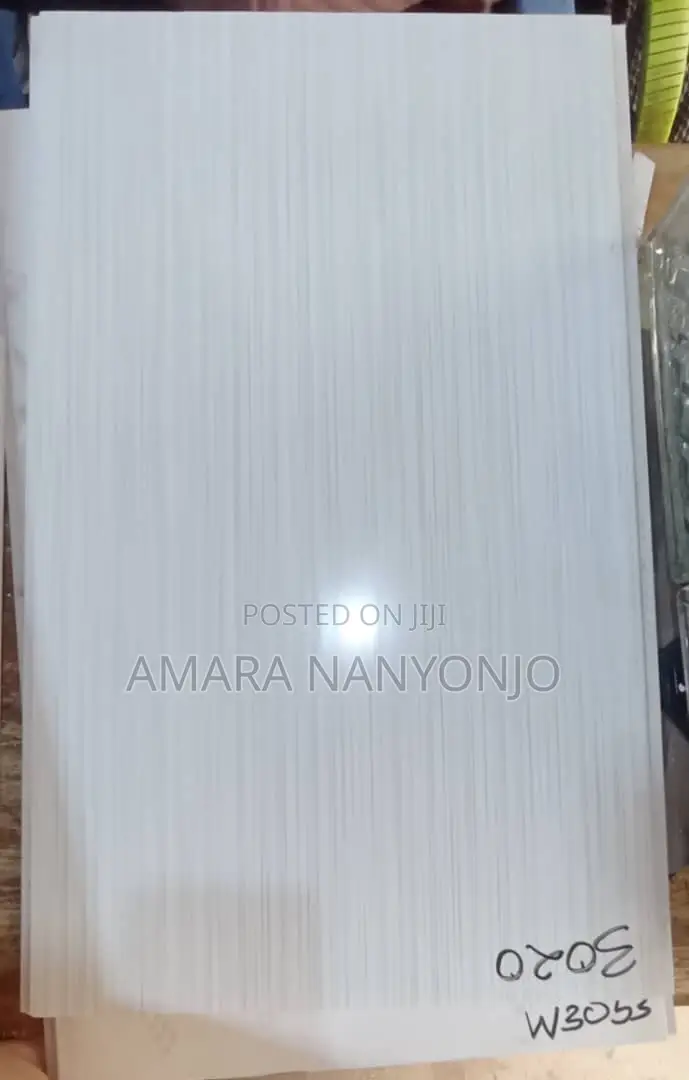PVC Ceiling Panels