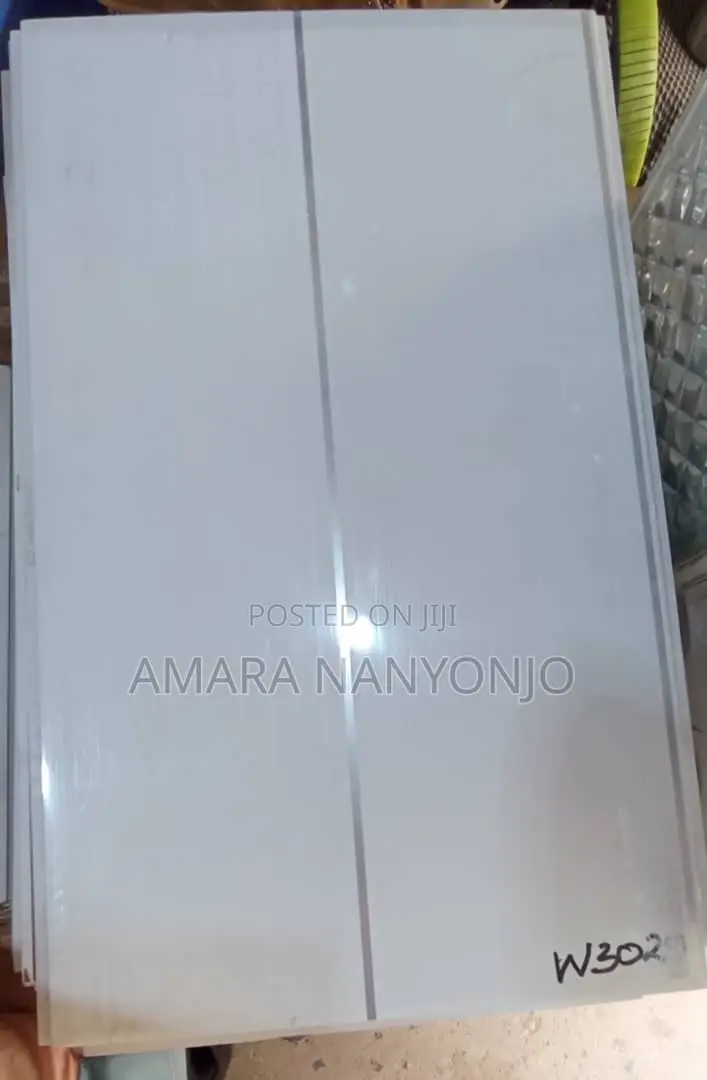 PVC Ceiling Panels