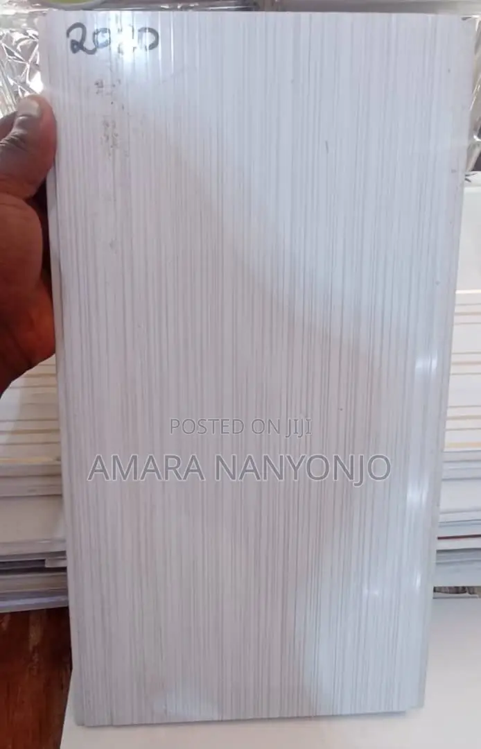 PVC Ceiling Panels