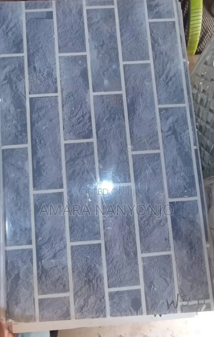 PVC Ceiling Panels