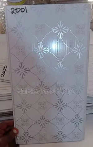 PVC Ceiling Panels