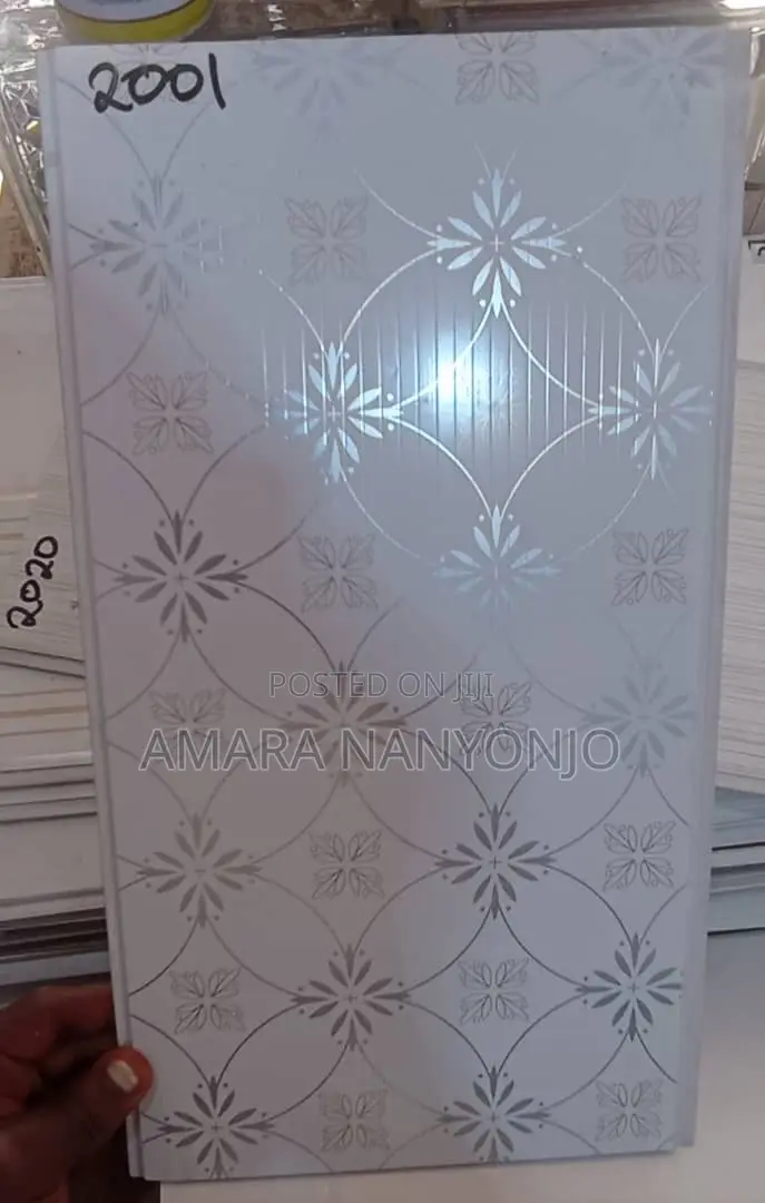 PVC Ceiling Panels