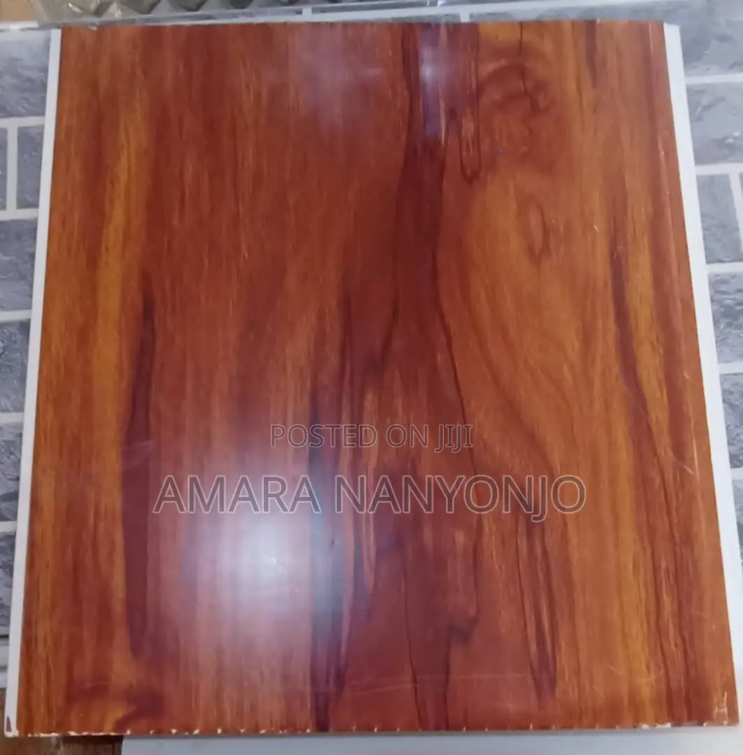 PVC Ceiling Panels