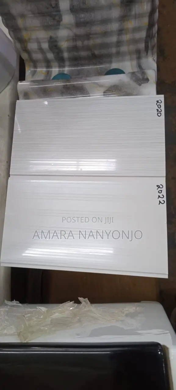 PVC Ceiling Panels