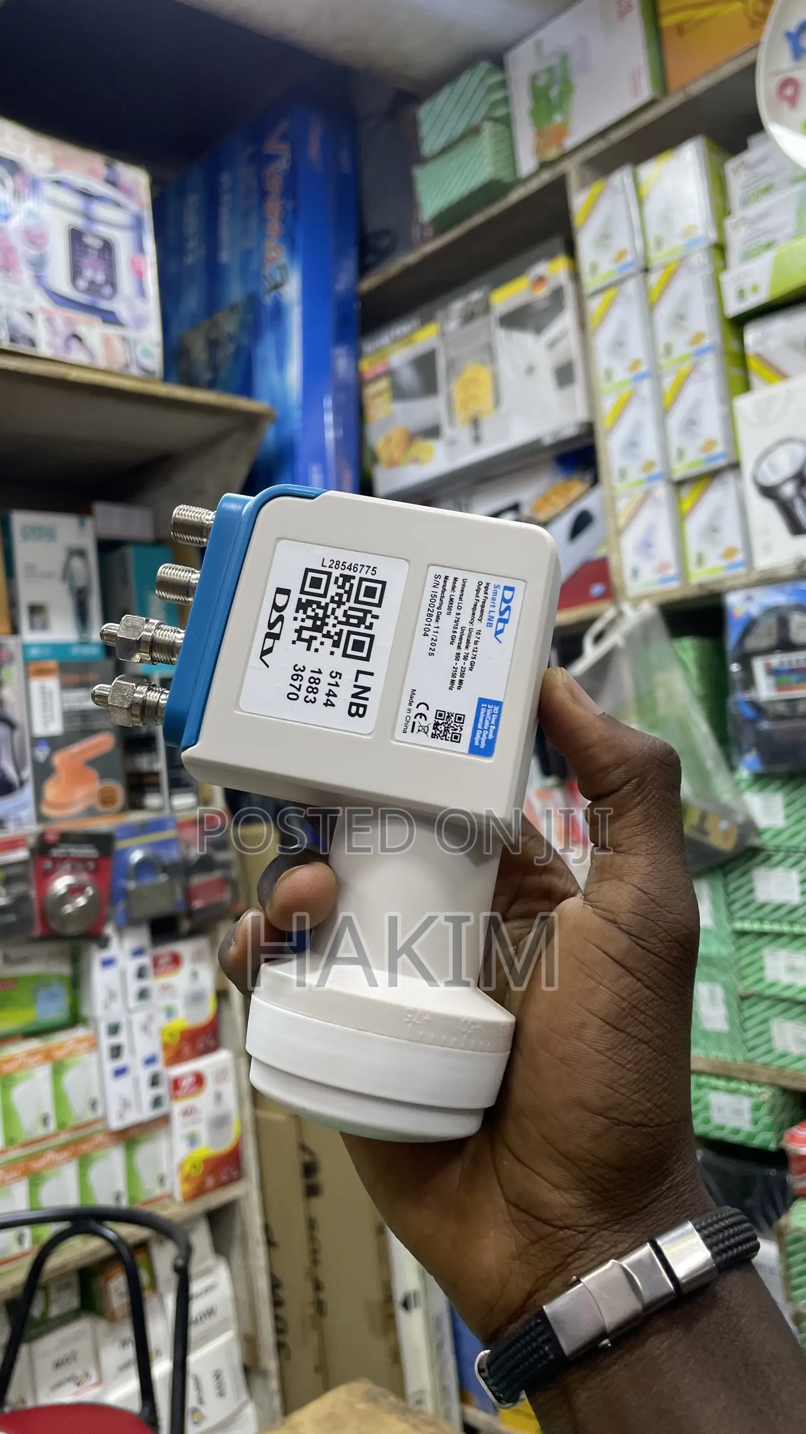 Home Appliances