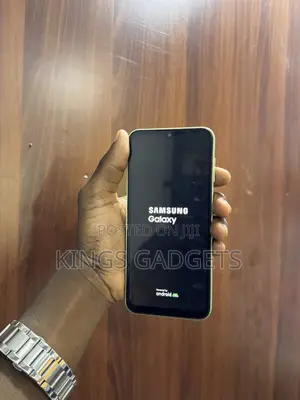 Infinix Smart 10 64 GB Yellow