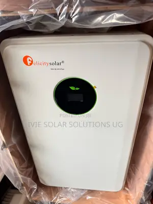 Felicity Lithium Battery 200ah 5kwh