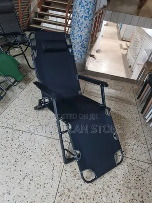 Reclining Pool/Garden/Beach Camping Chairs Camping Chairs