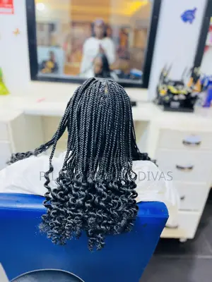 Beautiful Braids