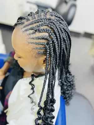Beautiful Braids