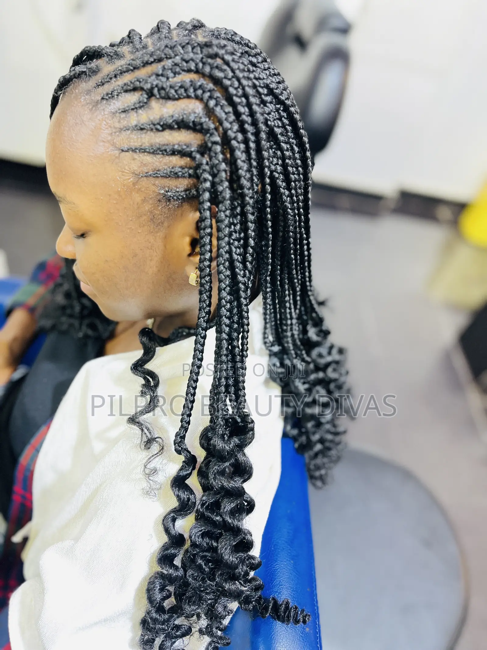 Beautiful Braids