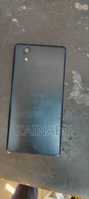 Mobile Phone 32 GB Black