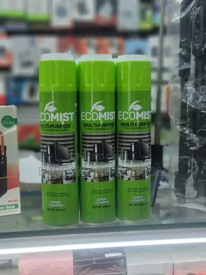 Universal Form Cleaner