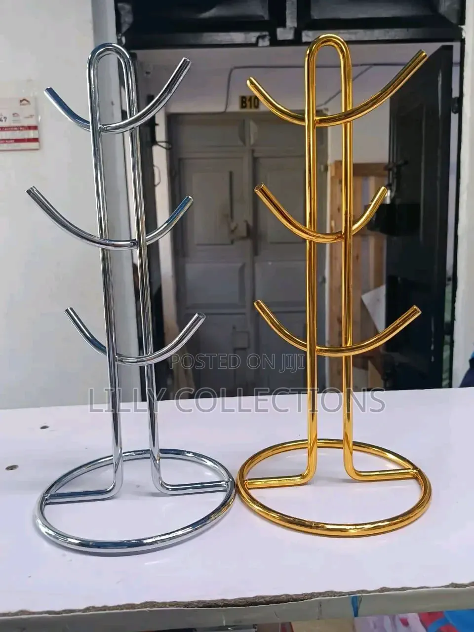 Cup or Mug Stand