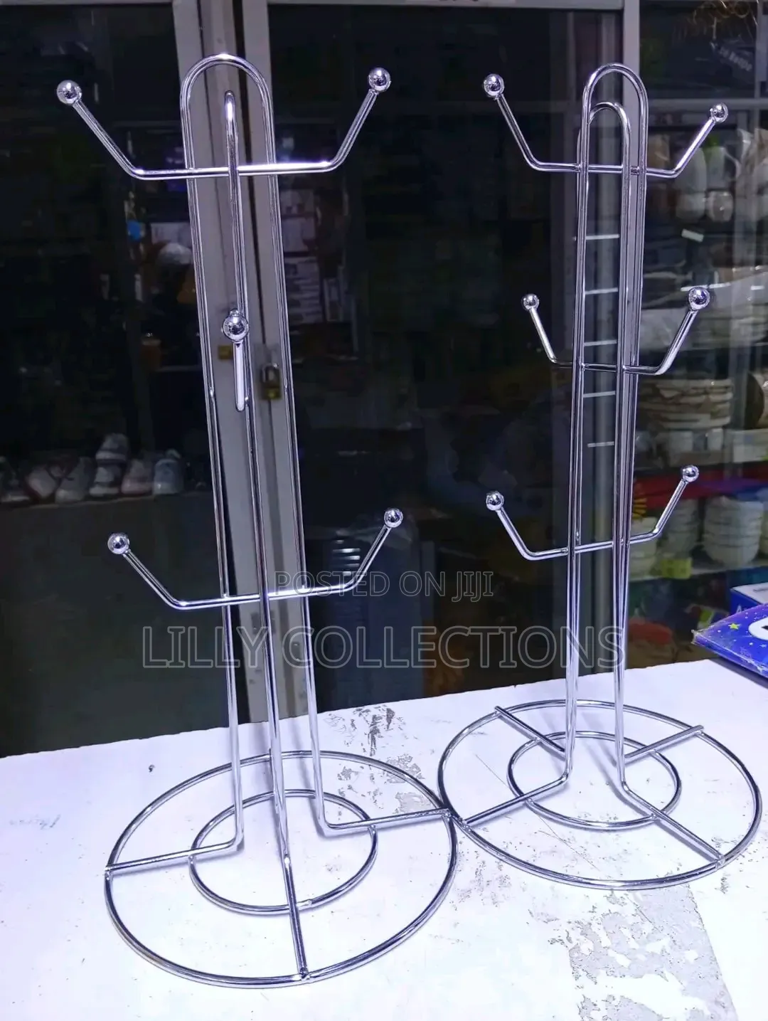 Cup or Mug Stand