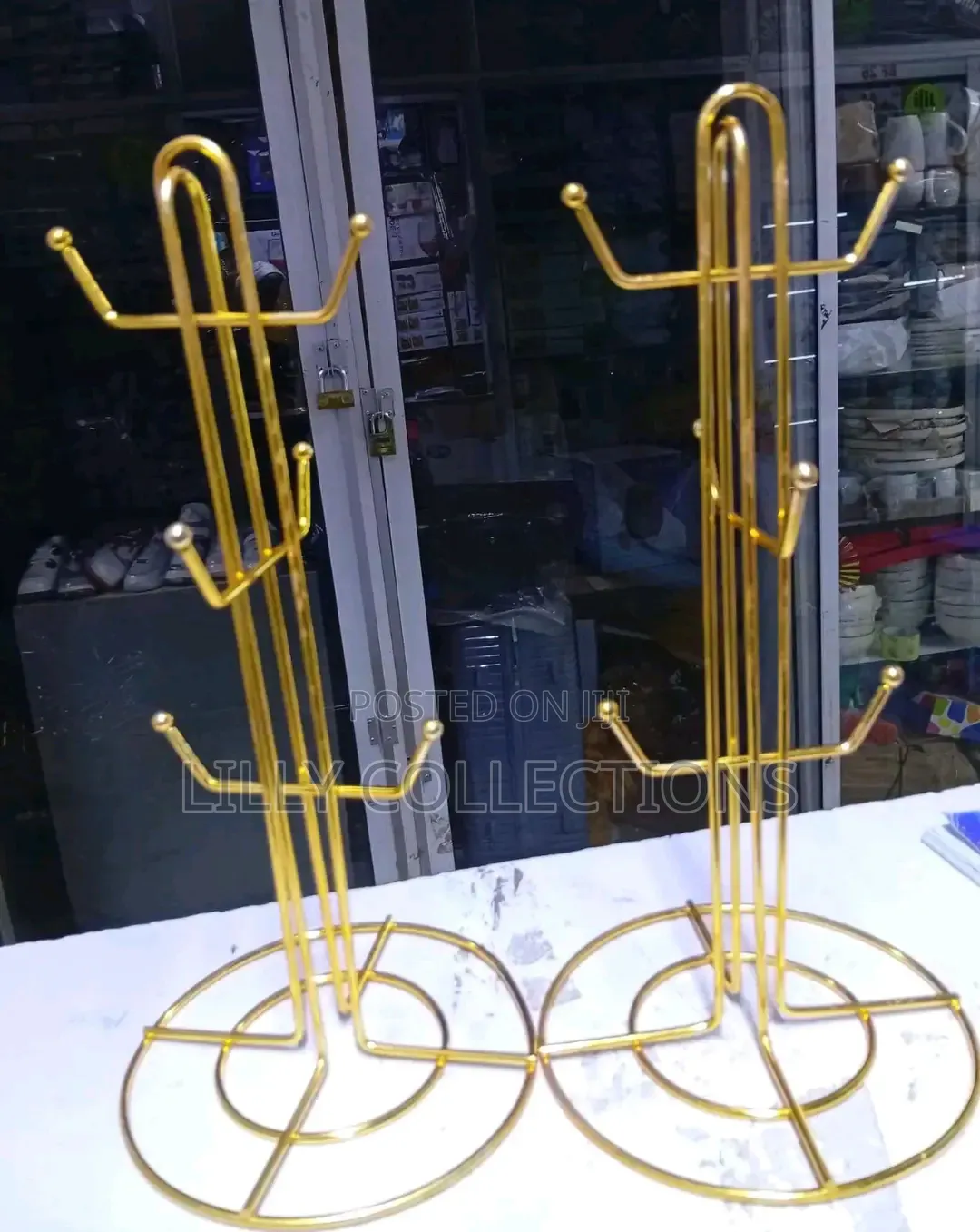 Cup or Mug Stand