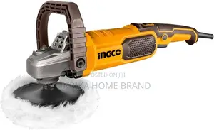 INGCO 1400W Angle Polisher (180mm)