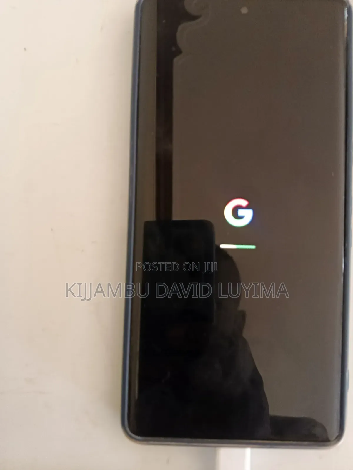 Google Pixel 7 Pro 128 GB Gray
