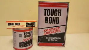 Tough Bond Contact Adhesive